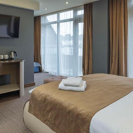 Putney Hotel; BW Signature Collection لندن المظهر الخارجي الصورة