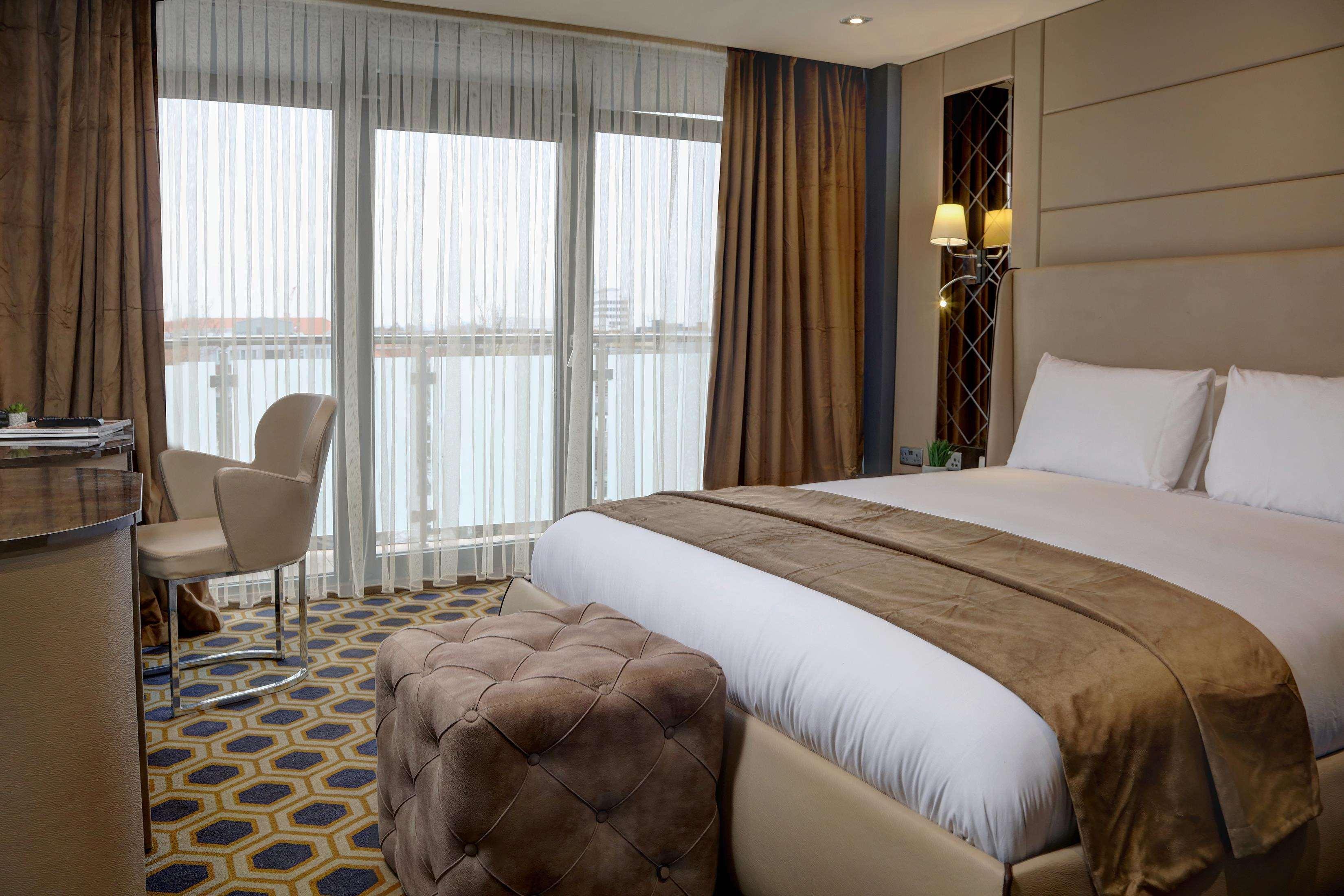 Putney Hotel; BW Signature Collection لندن المظهر الخارجي الصورة