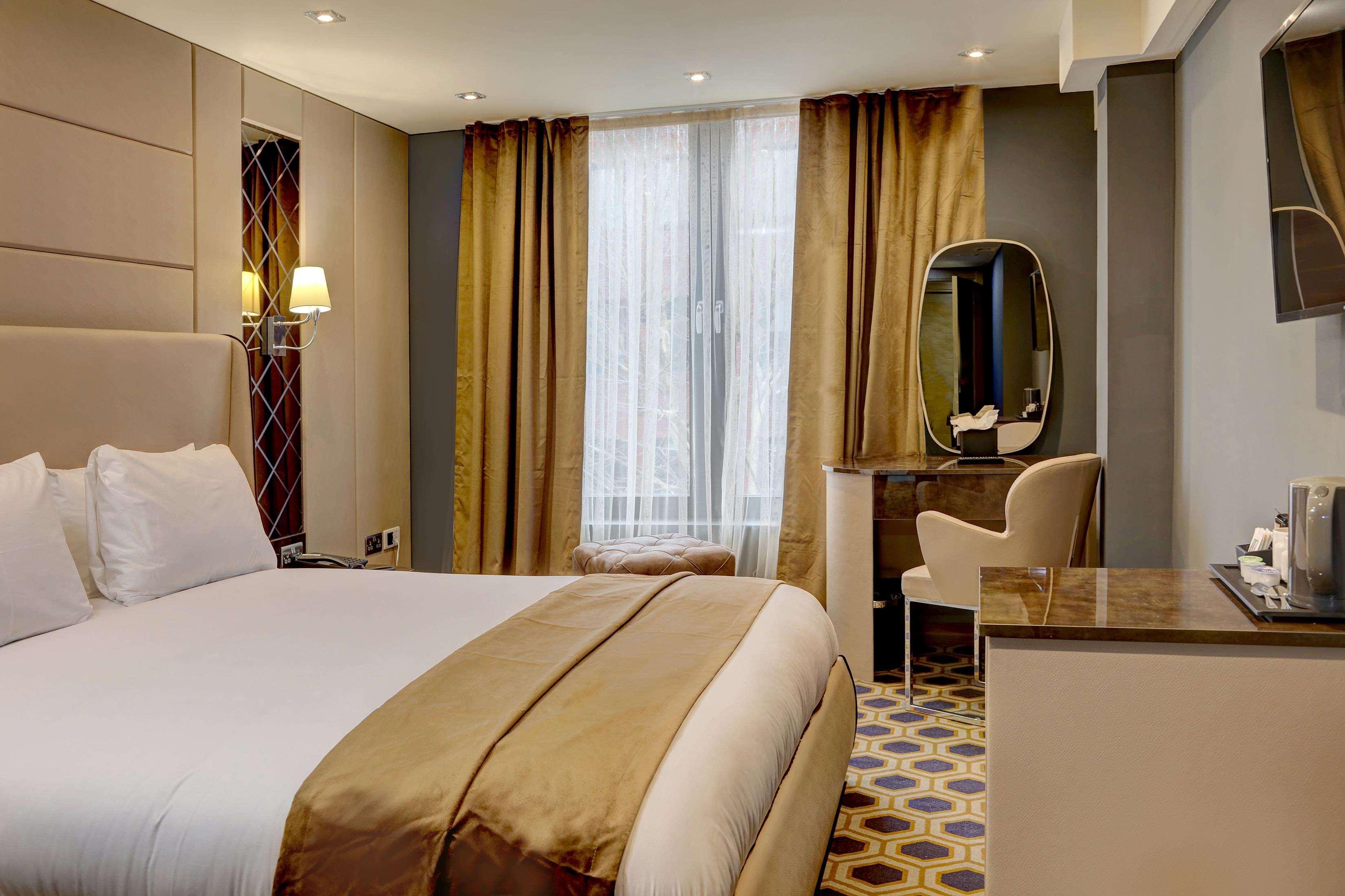 Putney Hotel; BW Signature Collection لندن المظهر الخارجي الصورة