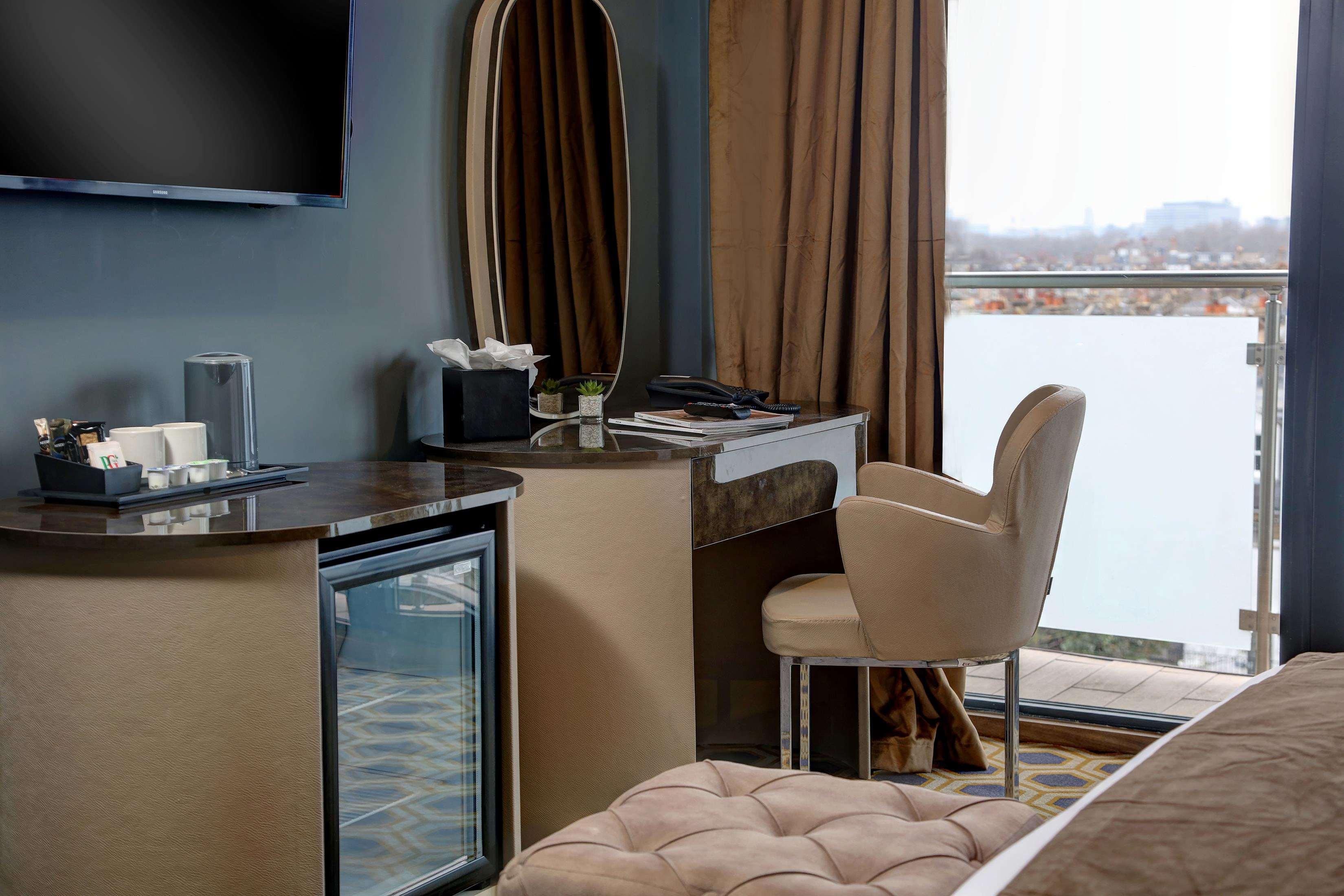 Putney Hotel; BW Signature Collection لندن المظهر الخارجي الصورة