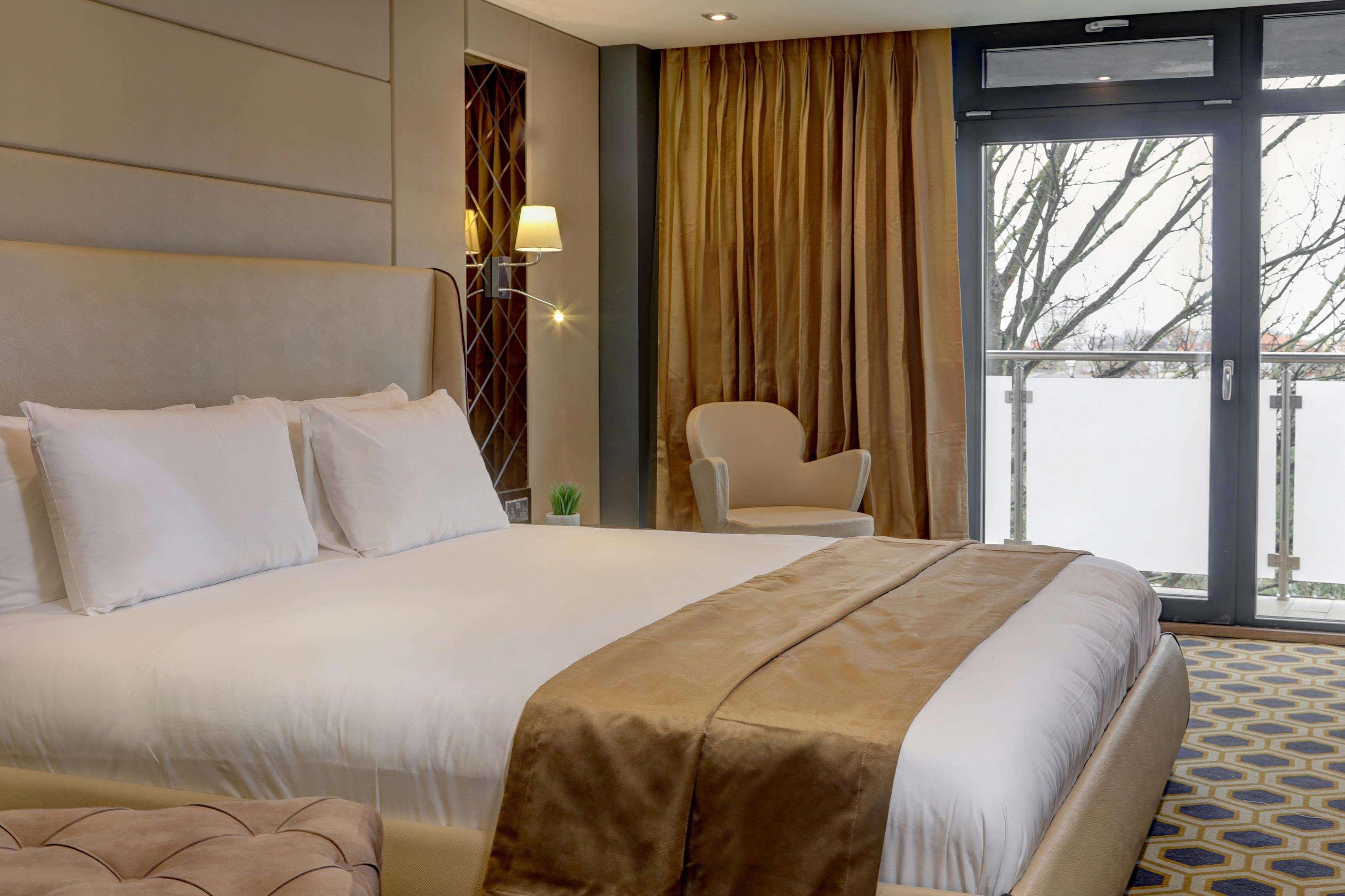 Putney Hotel; BW Signature Collection لندن المظهر الخارجي الصورة