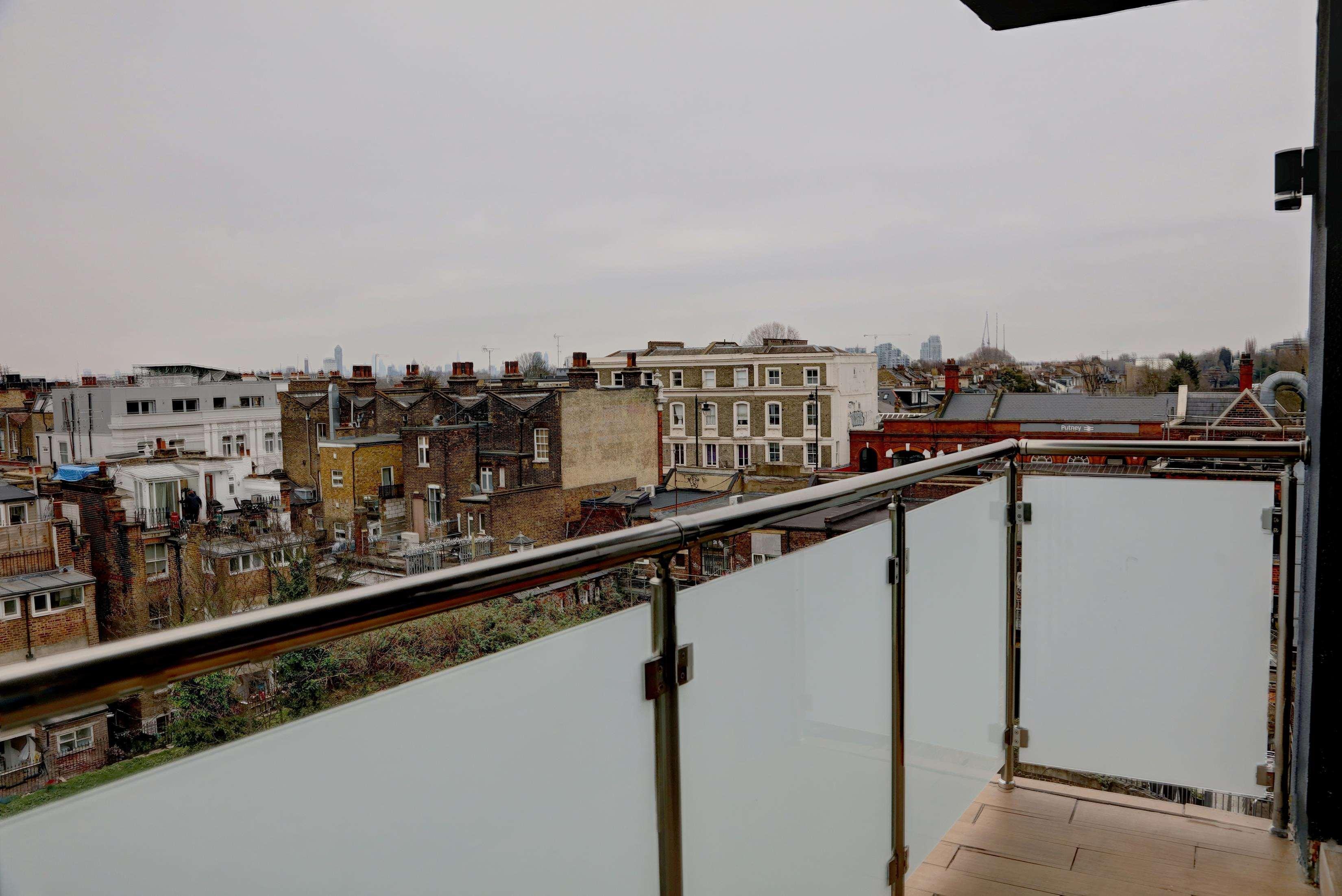 Putney Hotel; BW Signature Collection لندن المظهر الخارجي الصورة
