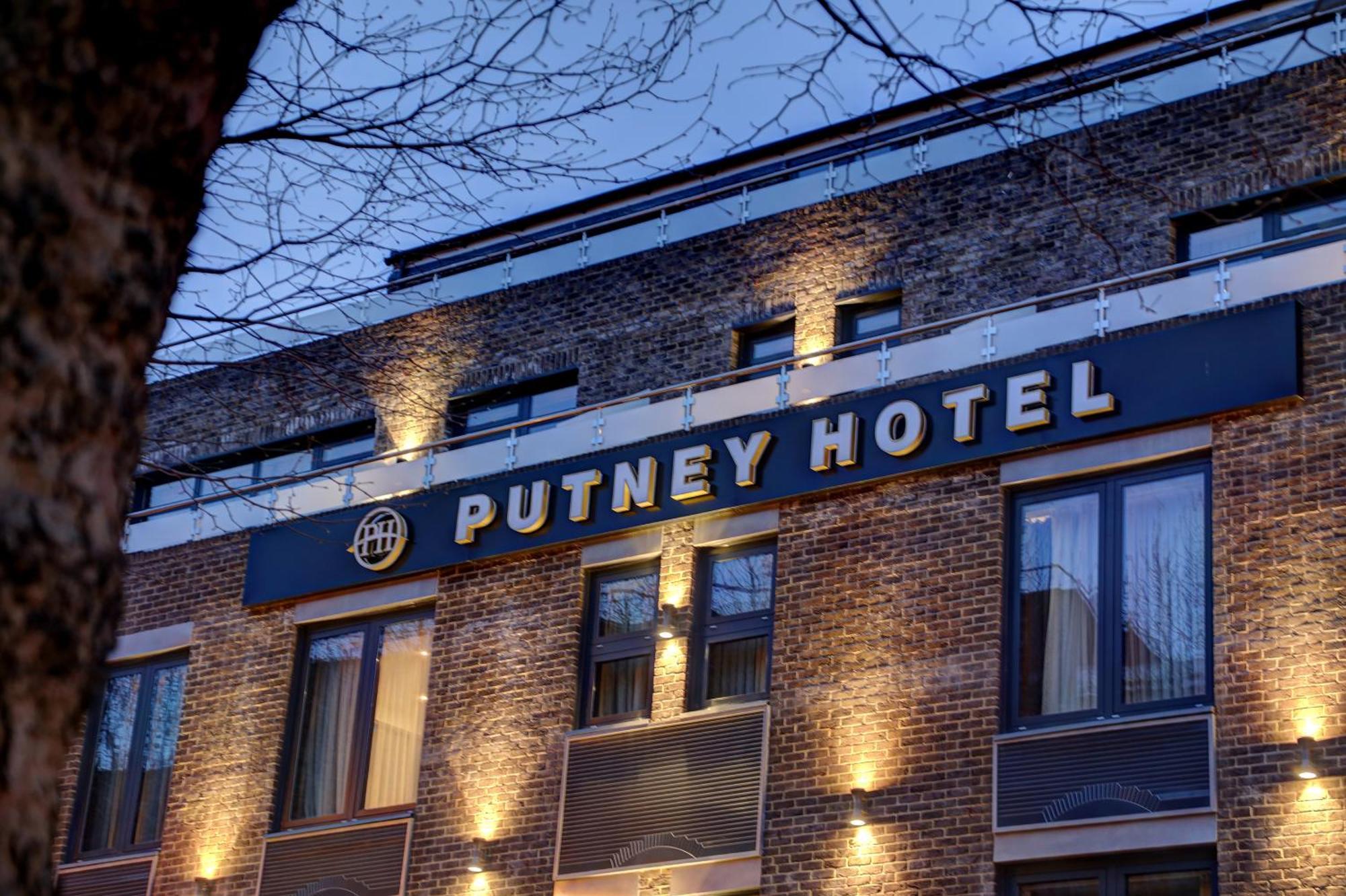 Putney Hotel; BW Signature Collection لندن المظهر الخارجي الصورة