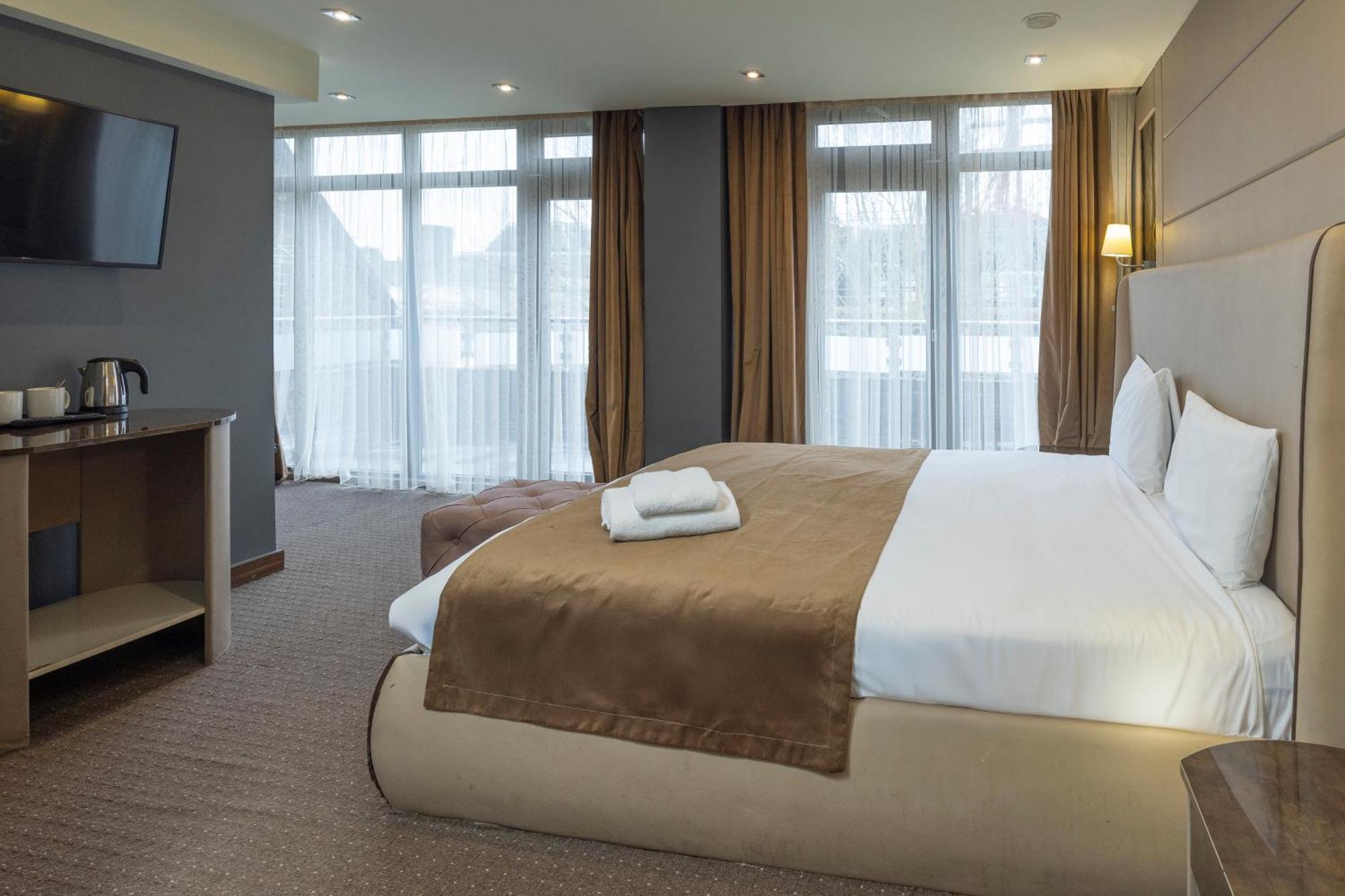 Putney Hotel; BW Signature Collection لندن المظهر الخارجي الصورة