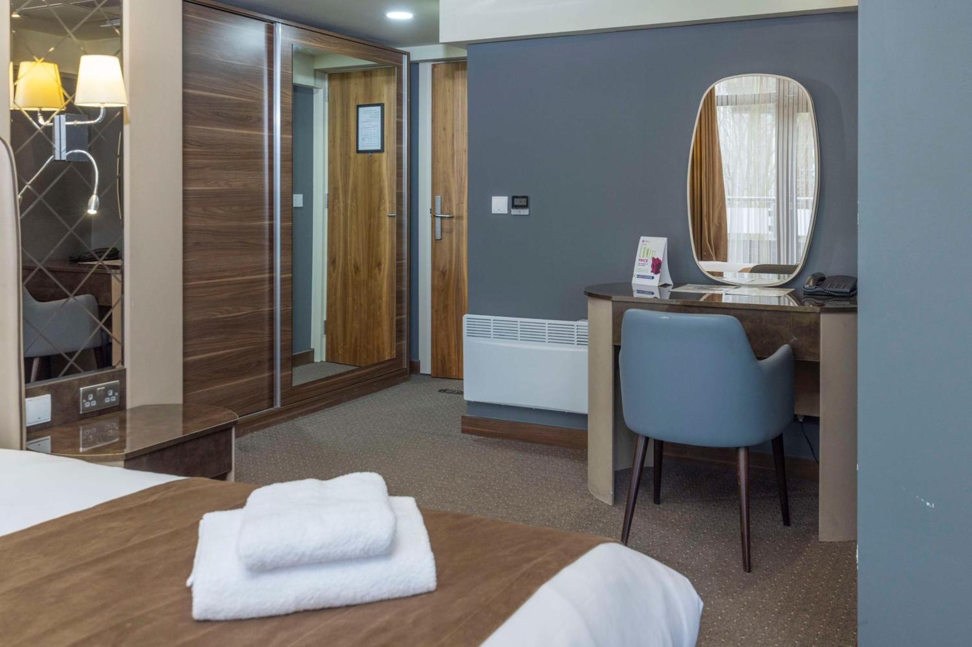 Putney Hotel; BW Signature Collection لندن المظهر الخارجي الصورة