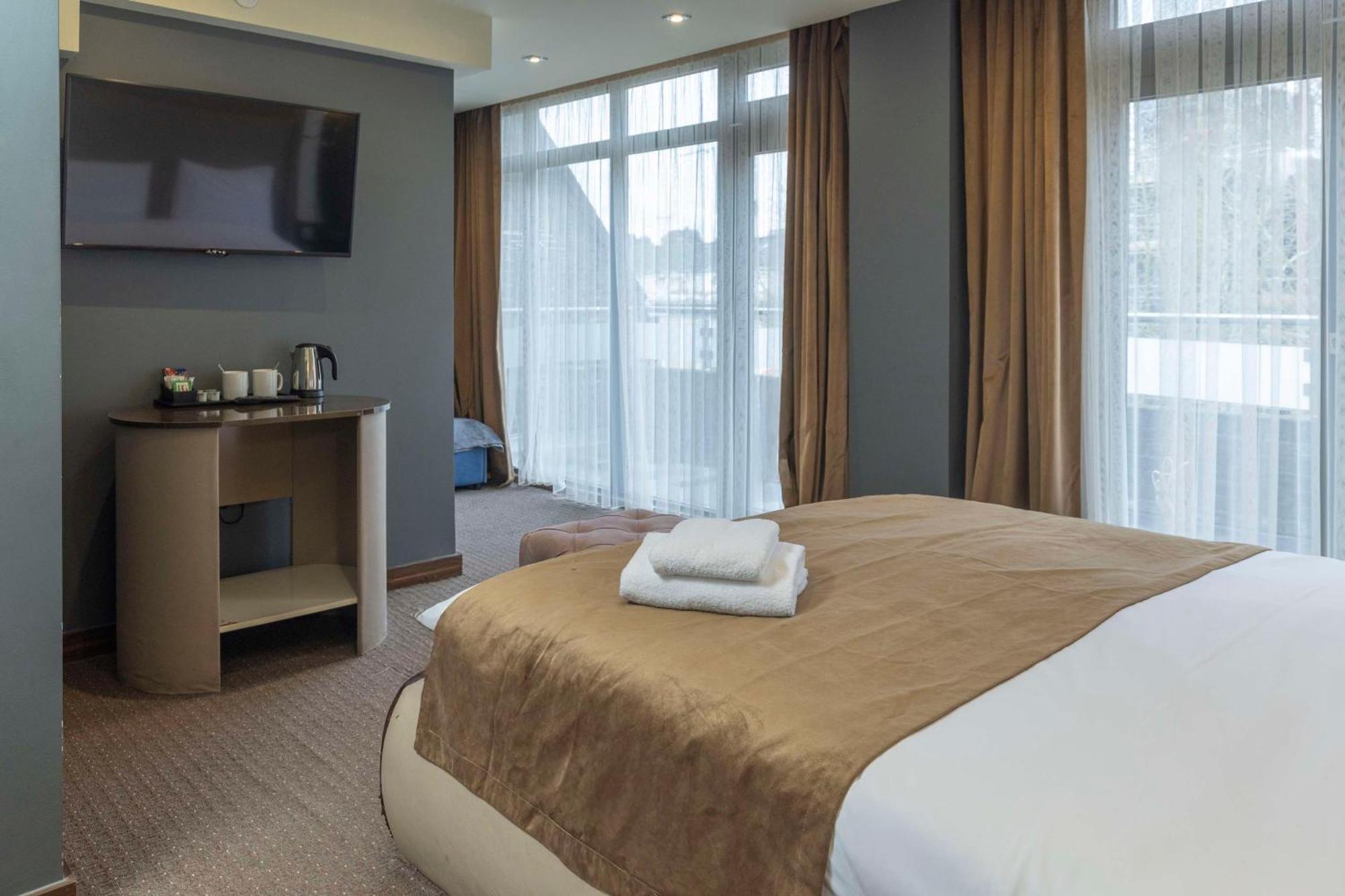 Putney Hotel; BW Signature Collection لندن المظهر الخارجي الصورة