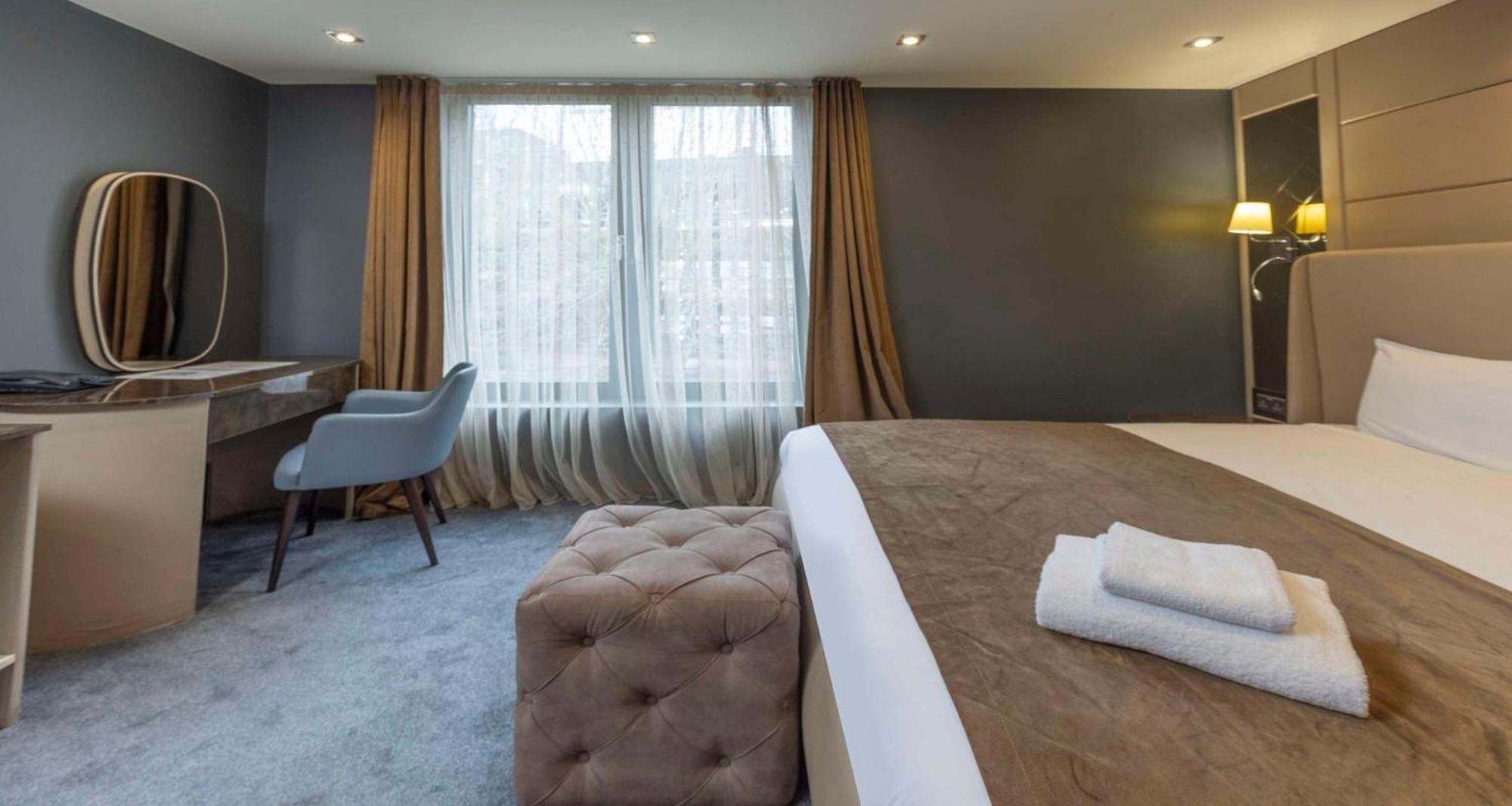 Putney Hotel; BW Signature Collection لندن المظهر الخارجي الصورة