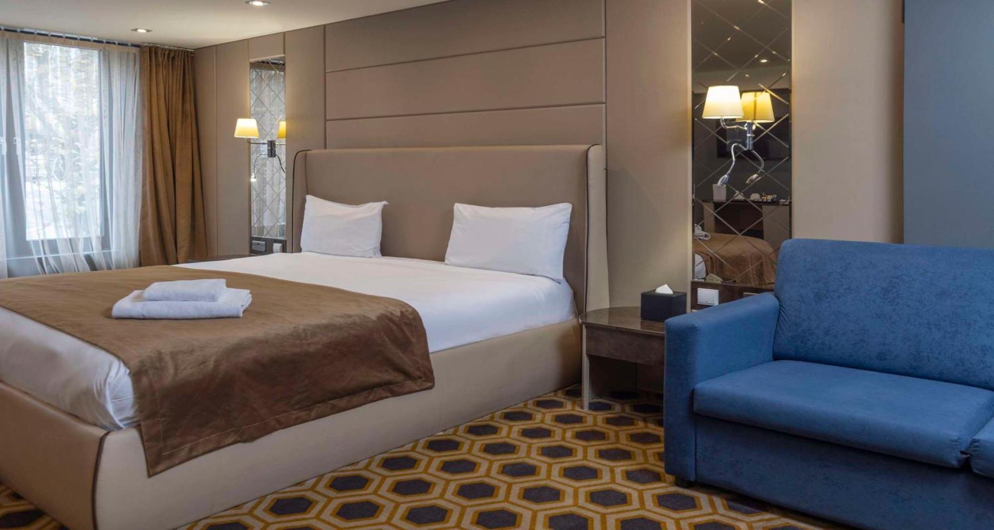 Putney Hotel; BW Signature Collection لندن المظهر الخارجي الصورة