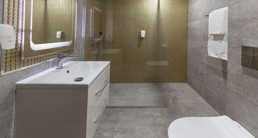 Putney Hotel; BW Signature Collection لندن الغرفة الصورة