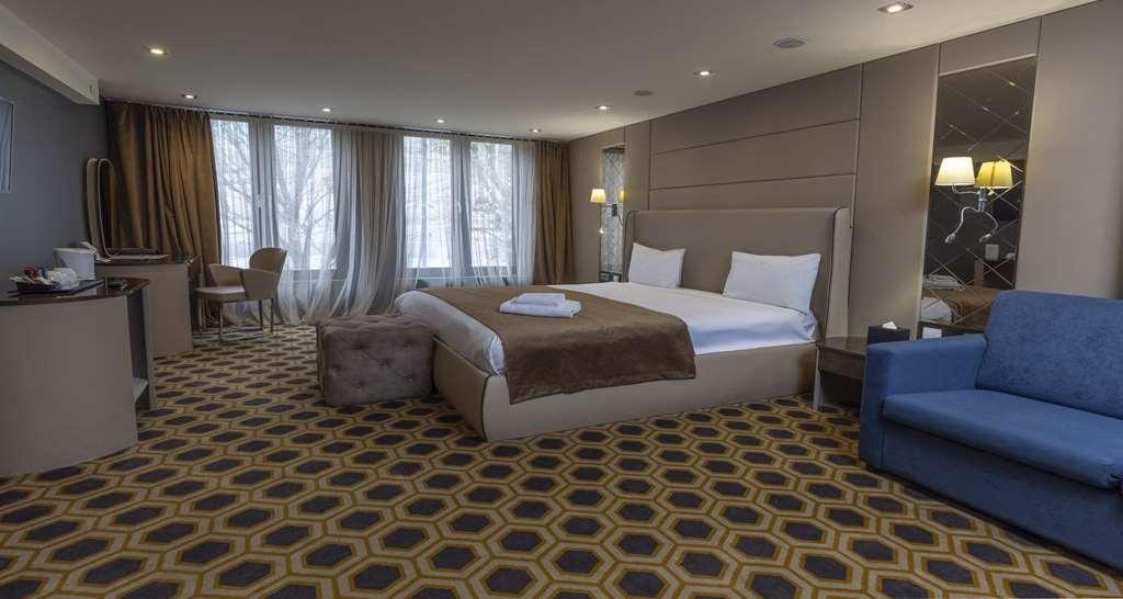 Putney Hotel; BW Signature Collection لندن الغرفة الصورة