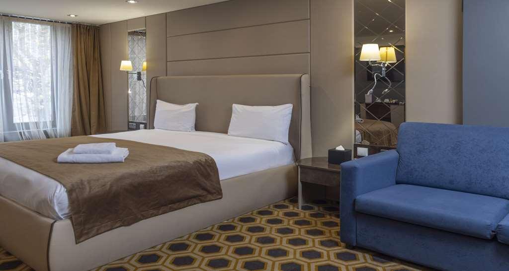 Putney Hotel; BW Signature Collection لندن الغرفة الصورة