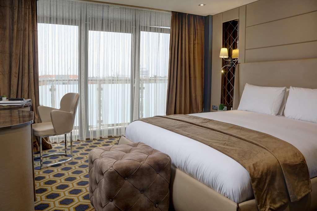 Putney Hotel; BW Signature Collection لندن الغرفة الصورة