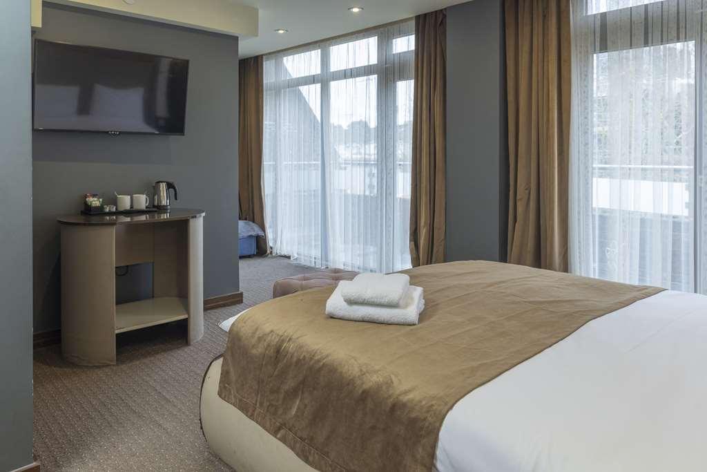 Putney Hotel; BW Signature Collection لندن الغرفة الصورة