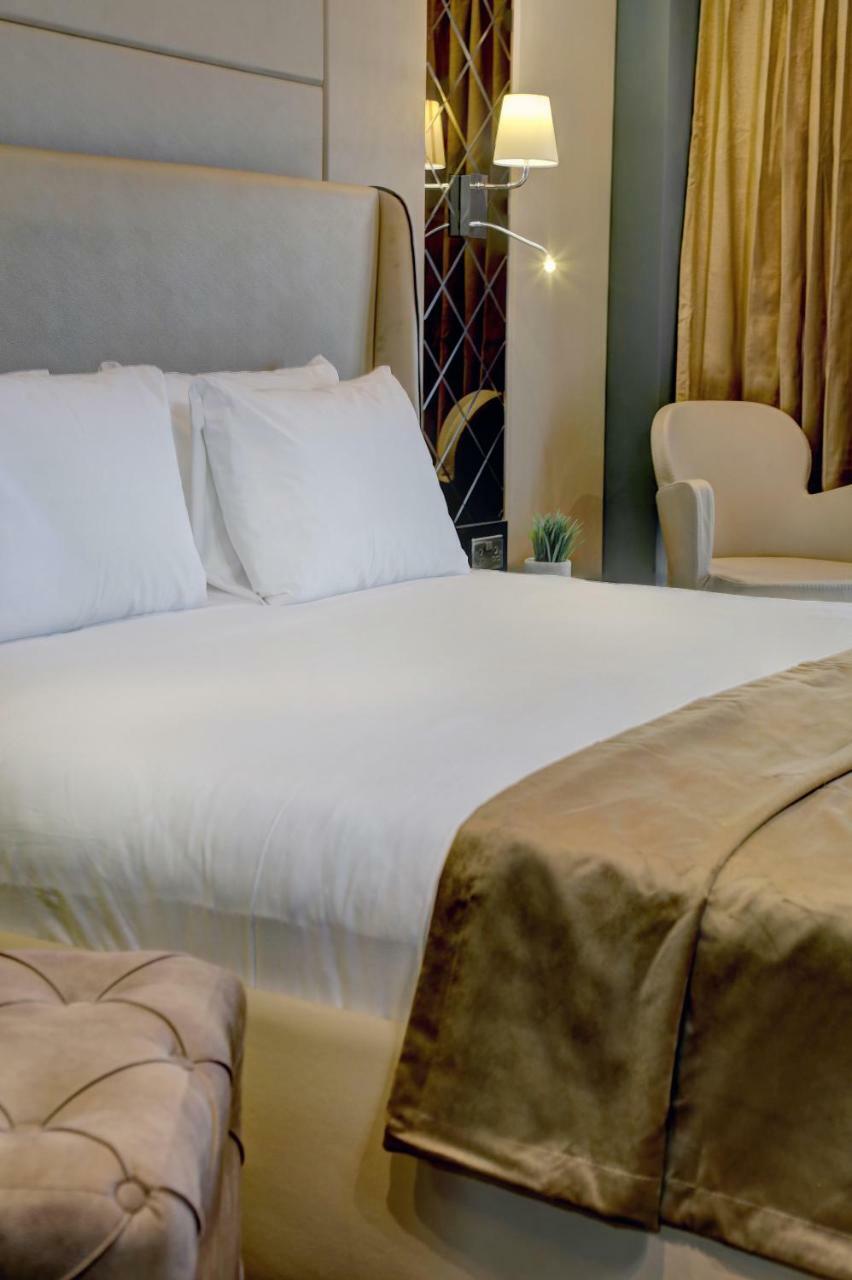 Putney Hotel; BW Signature Collection لندن المظهر الخارجي الصورة